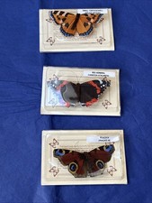 British replica butterflies - british,