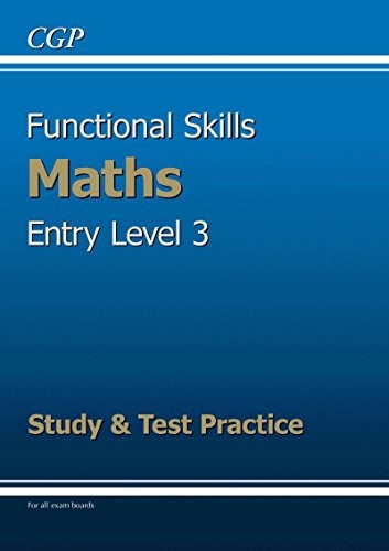 Functional skills maths - functional,