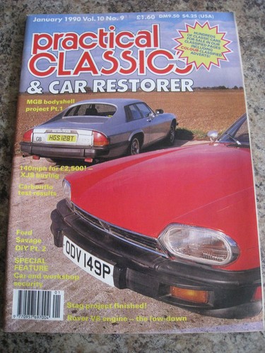 Practical classics jan 1990 - jan,