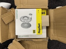 SCHAEFFLER LUK REPSET PRO +