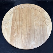 Vintage Wooden Hand Made