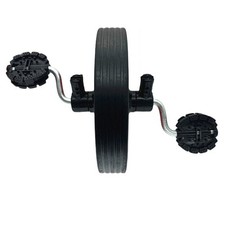 2x Tricycle Bike Pedal Outdoor