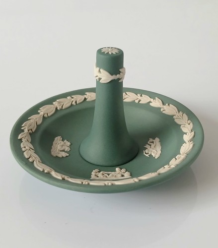 Wedgwood teal green - teal,