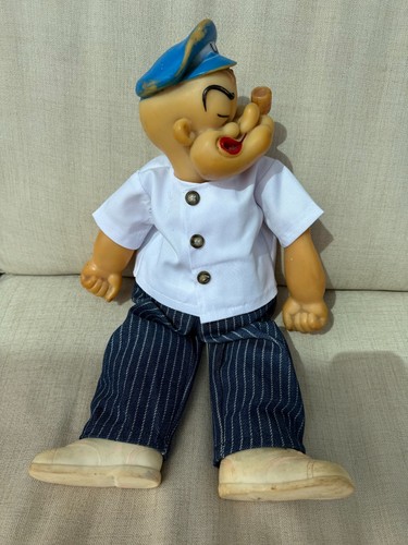 Vintage 1950s popeye - 1950s,