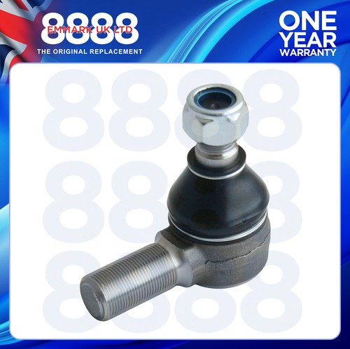 Tie rod end - rod,