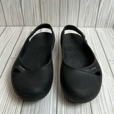 Crocs Women's Jayna Slingback