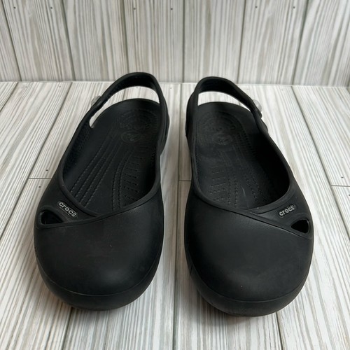 Crocs women jayna slingback - women's,
