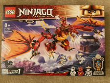 LEGO NINJAGO: Fire Dragon
