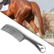 Horse Grooming Comb