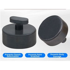 Auto Lift Accessory Vehicle