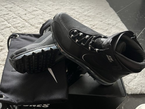 Air max 360 high kim - max,