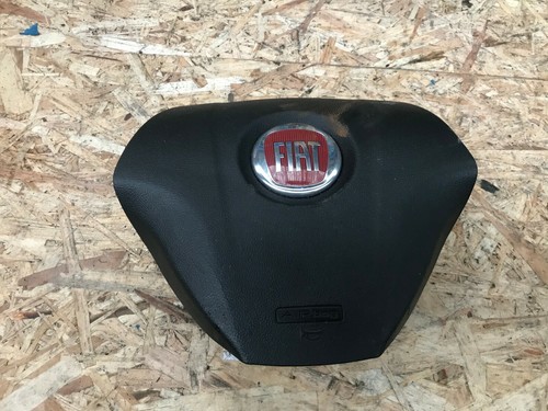 2010 fiat punto steering - fiat,