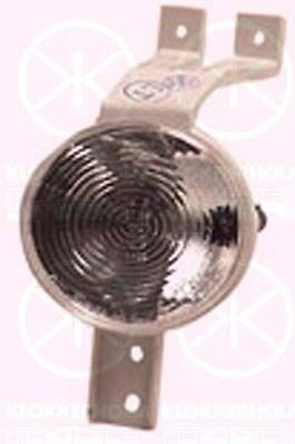 Front right direction - right,