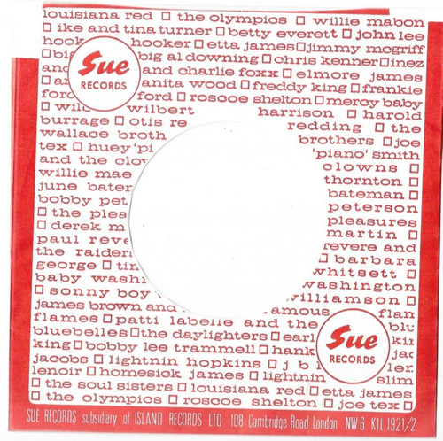 Sue records reissue 7 - sue,