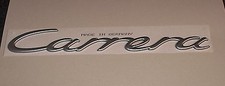 For porsche 997 carrera 4s - carrera, s