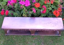 Antique Very Rare Army&Navy C.S.L Makers Of Copper Military Campaign Cooker 84cm