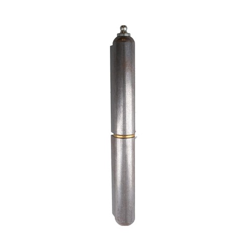 Lift off bullet - weld, on