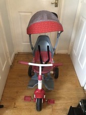 little Tikes 5 in 1 deluxe