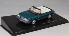 IXO Saab 900 Cabriolet in