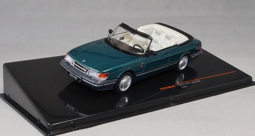 Ixo saab 900 - saab, in