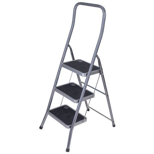 Davies folding steel step - tb,