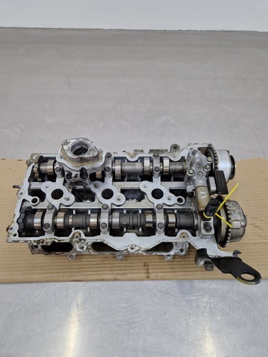 Kia stinger 2017 - 2017-2021, cylinder