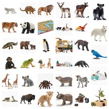 Schleich wild animals - schleich,
