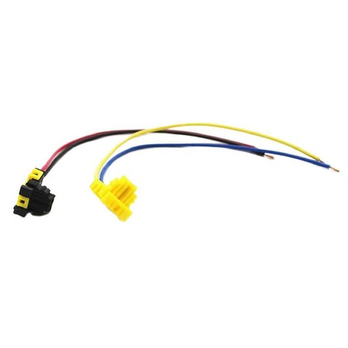 Air bag clockspring - air,