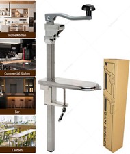 Commercial Can Opener Heavy