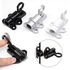 Automatic Door Latch Sprung