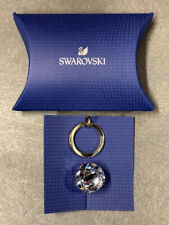 Swarovski Crystal Ball Keyring