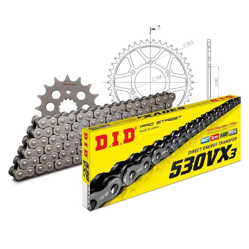 Did motorcycle chain - motorcycle,