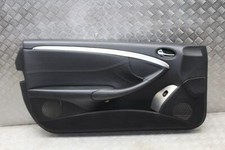 MERCEDES-BENZ CLK Cabrio A209 2009 Front Left Side Door Card (N219) 
