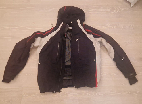 Mens phenix ski - phenix, spyder)