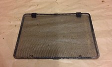 KAWASAKI KLF 400 KLF400 4X4 QUAD - RADIATOR MESH GUARD 