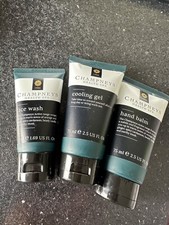 Champneys cooling gel 75ml - cooling,