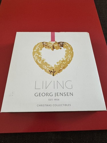 Georg jensen christmas mobile - christmas,