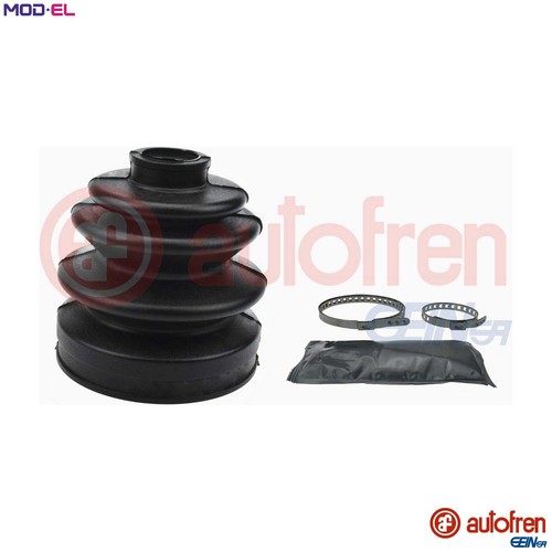 Bellow kit drive shaft - drive, d8252