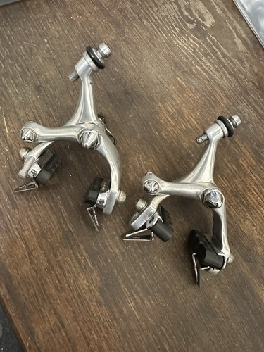 Vintage campagnolo athena d500 - vintage,