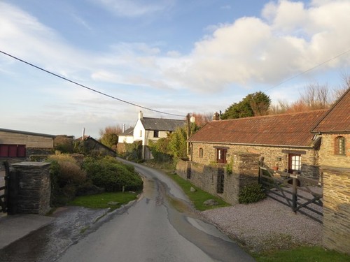 Photo 6x4 barn conversion - 6x4,