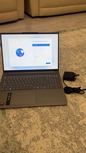 Lenovo ideapad slim 16akp10 - lenovo,