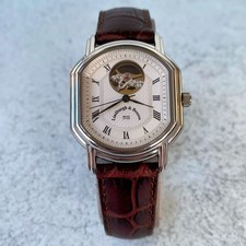 Lindburgh & Benson Grand