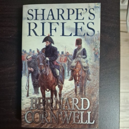 Sharpe rifles richard - rifles:,