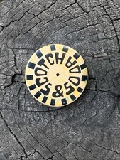 Scotch And Soda Amsterdam Pin