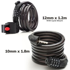 4 Digit Heavy Duty Combination