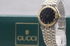 [Near MINT w/Box] Gucci 9000M