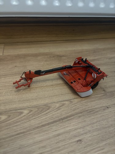 Universal hobbies kuhn trailed - universal,