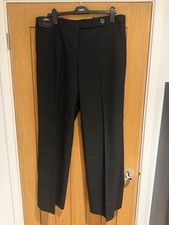Next Tailoring Wide Ladies 16L