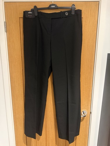 Next tailoring wide ladies 16l - next,