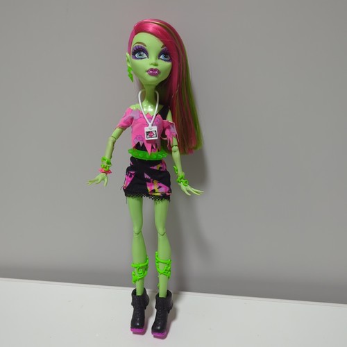 Monster high music - high, festival